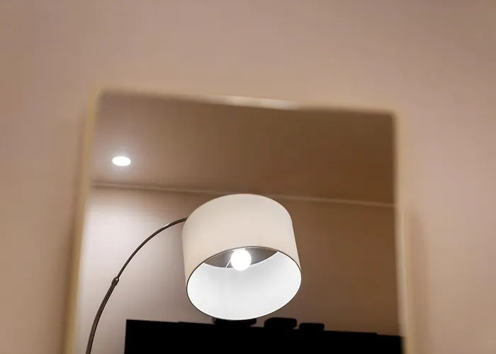호텔 잠실 509 2*