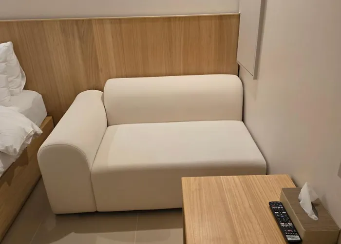 Jamsil 509 Сеул