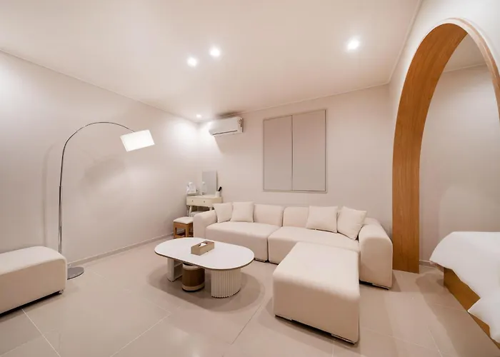 Jamsil 509 Hotel
