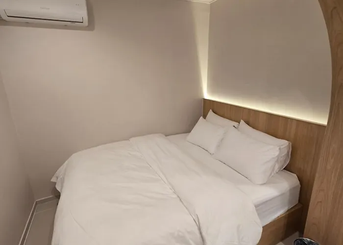 Hotel Jamsil 509 Seul