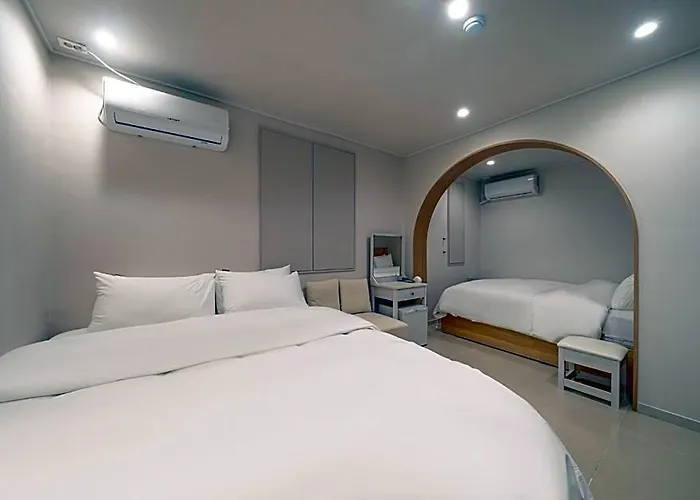 호텔 잠실 509 서울특별시