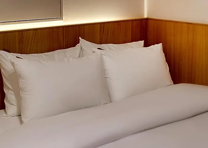 호텔 잠실 509 2*