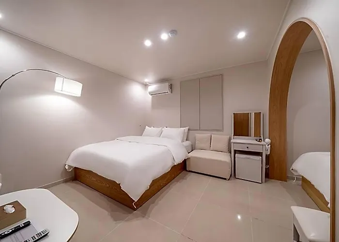 호텔 잠실 509 서울특별시