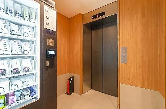 Jamsil 509 Otel 2*