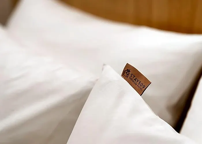 Hotel Jamsil 509